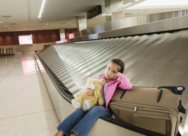 Черное пятно моей жизни дочь мужа от первого брака что делать если ребенок супруга от предыдущих отношений едет с вами в отпуск