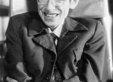 Два брака трое красавцев-детей какое наследие оставил плодотворный Стивен Хокинг помимо научных открытий