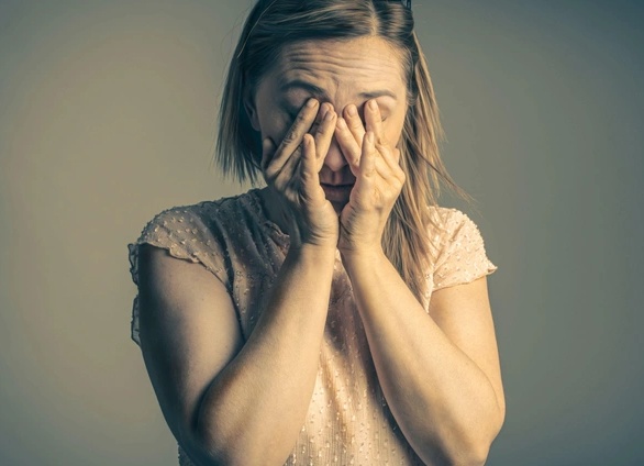 3 причины почему женщины не успевают отдыхать