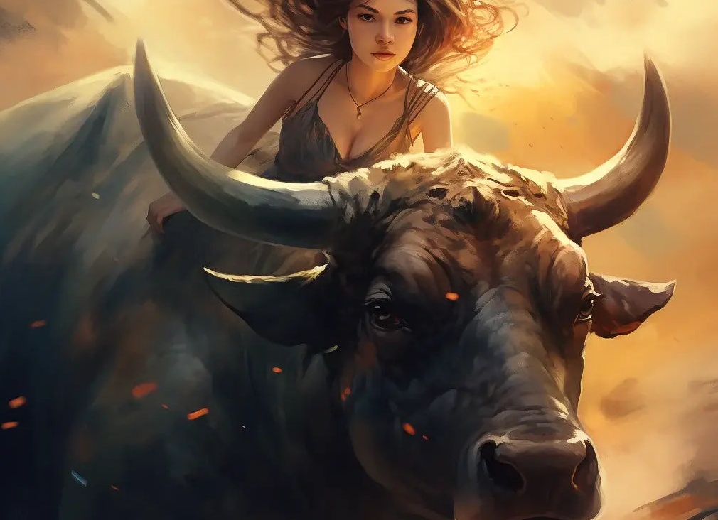 Астрологическая совместимость мужчины-Девы и женщины-Тельца отношения брак работа дружба