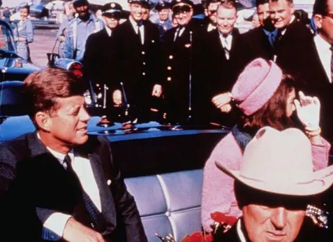 Американская трагедия почему брак Жаклин и Джона Кеннеди был обречен с первого дня