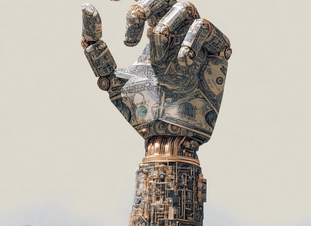 6 правил которые помогут открыть денежный поток