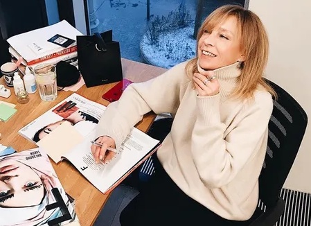 Алена Долецкая призналась что пережила 12 выкидышей и 14 попыток ЭКО