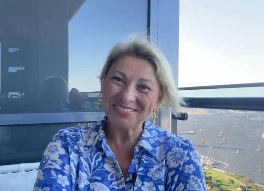 Астролог Анжела Перл назвала главного везунчика апреля