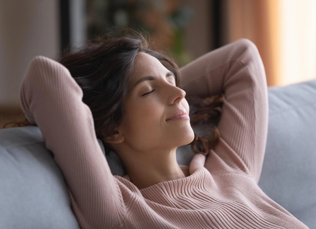 30 аффирмаций способных притянуть счастье повторяйте их каждый день