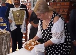 Черная вдова жительница Краснодарского края разбогатела похоронив 10 состоятельных мужей