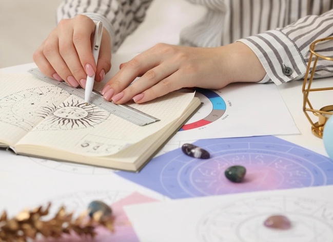 Дев закрутит вихрь страстей Козероги скинут маски гороскоп на неделю с 17 по 23 февраля для всех знаков зодиака