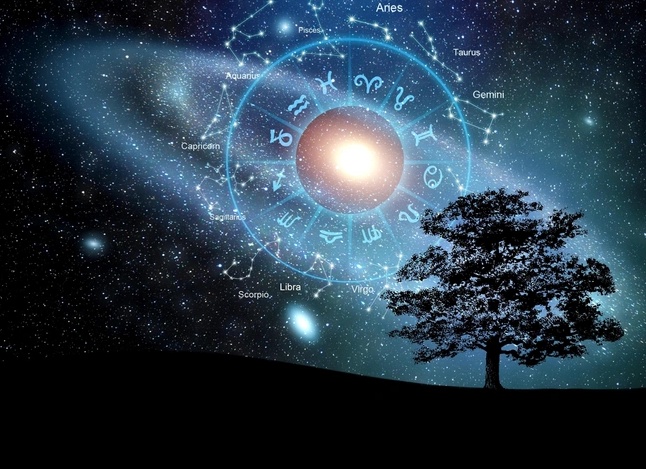 Астролог Драган назвала даты рождения тех чья жизнь изменится уже осенью 2023 года