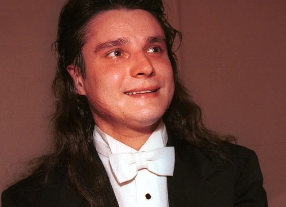 Булимия в 9 лет титул гения в 5 история пианиста-виртуоза Алексея Султанова предсказавшего свою смерть