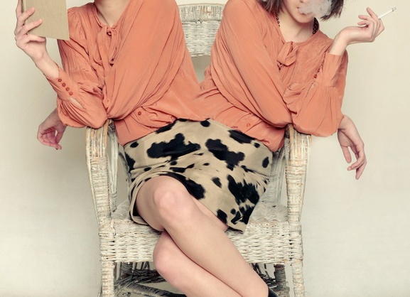 Две души в одном теле как живут сиамские близнецы которые еще в детстве отказались от разделения