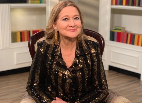 Астропрогноз Тамары Глобы на июнь денежный дождь для Тельцов и время любви для Козерогов