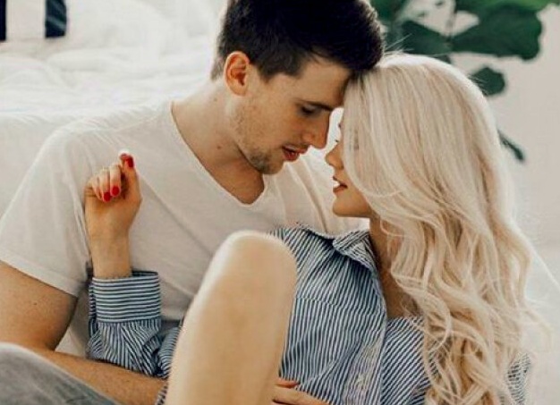 Что говорит гороскоп о совместимости женщины-Рыбы и мужчины-Льва