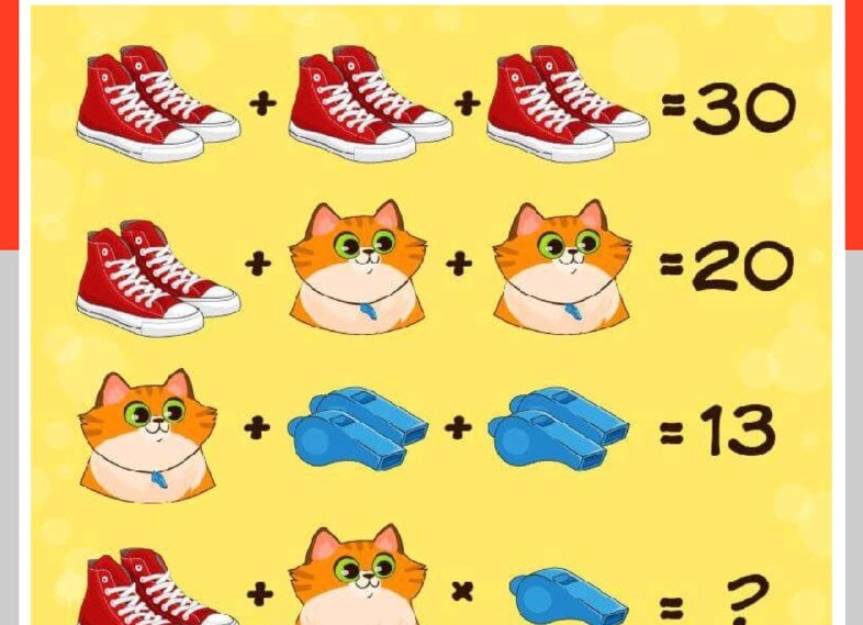5 загадок с подвохом сможете решить все правильно